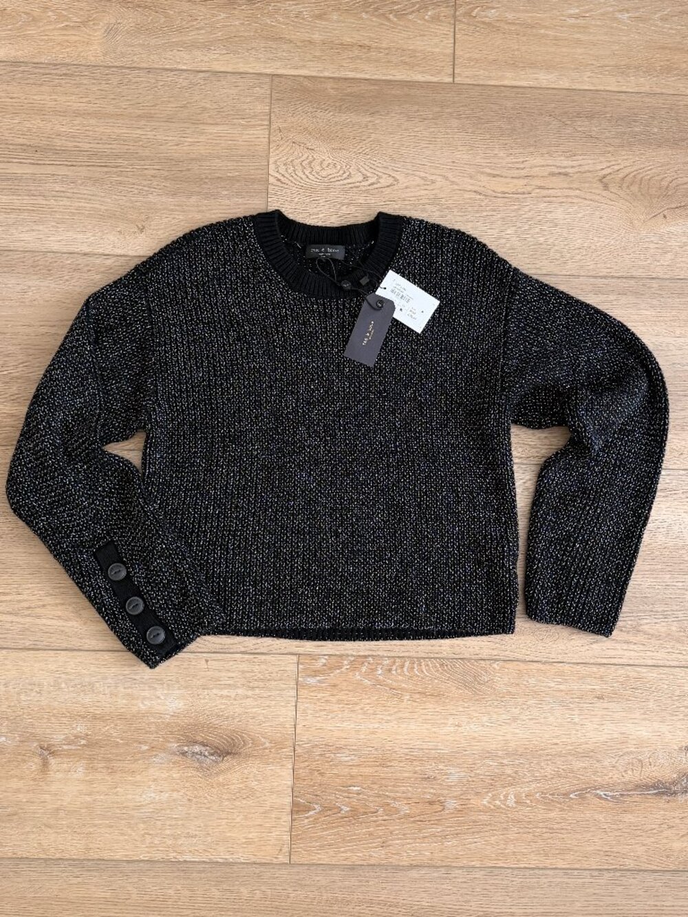 RAG & BONE Women's Knitwear Sweater XS